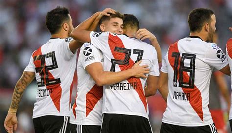Predictions & head to head stats for river plate vs. River Plate vs Independiente (3-0): resumen, goles y video ...