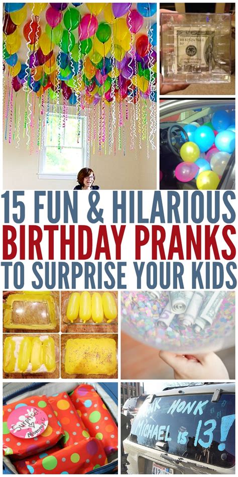 20 23rd Surprise Birthday Party Ideas