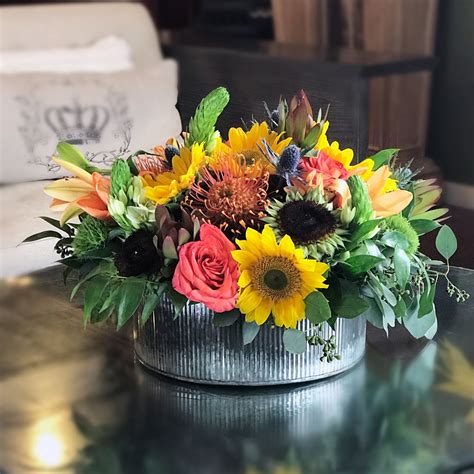 White House Flowers Best Florist In Phoenix Scottsdale Paradise