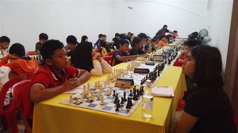 Shah alam is a city in petaling and klang districts in selangor, malaysia, about 25 kilometres (15 mi) west of the country's capital, kuala lumpur. 5th Ole Ole Shah Alam Chess Open 2016 | Ole Ole Shopping ...