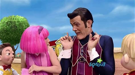 Stefan Karl Stefansson Dead Lazytown Stars Pay Tribute To Actor