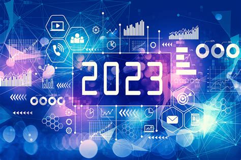 Top Technology Trends For 2023 Ieee Innovation At Work