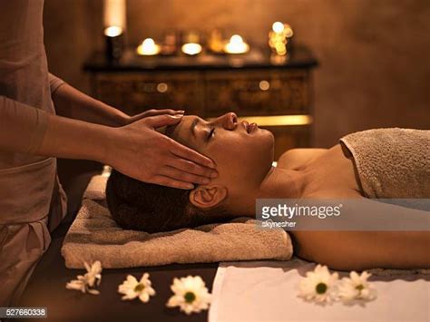 Black Massages Photos And Premium High Res Pictures Getty Images