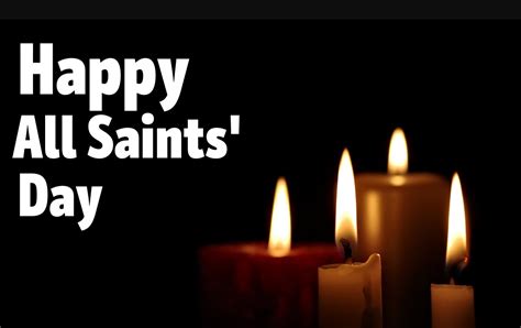 Happy All Souls Day 2023 Top Wishes Prayer And Quotes