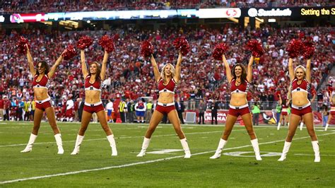 Arizona Cardinals News 428 Cheerleader Audition Video Nfl Draft