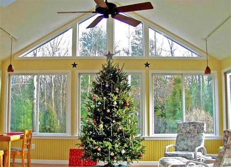 Planning To Enjoy Your New Sunroom By Christmas You Need To Act Now