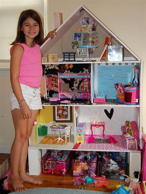 Taking dollhouse decorating to new heights | The Spokesman-Review