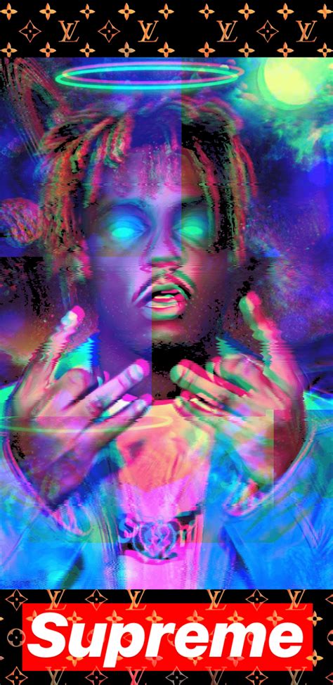 Cool Juice Wrld Wallpapers Top Free Cool Juice Wrld Backgrounds