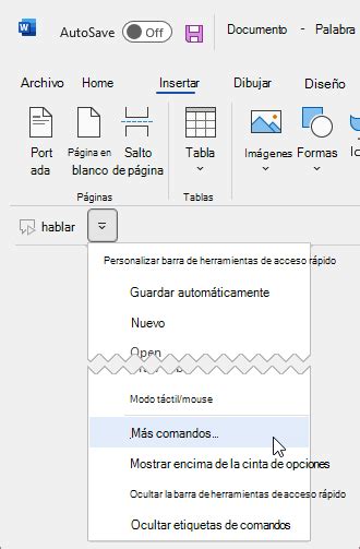 Tos Diferente A Colección Cual Es El Boton De Microsoft Office