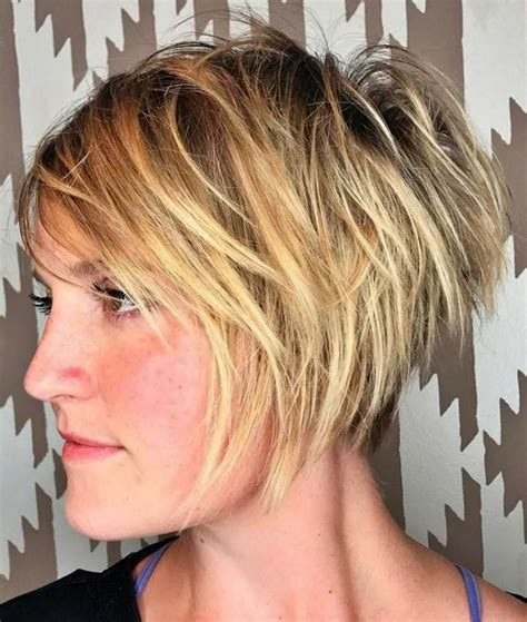 20 Most Requested Short Shaggy Haircuts For A Subtly Edgy Style