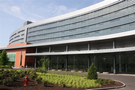 Healthgrades Names Vassar Brothers Medical Center One Of Americas 50
