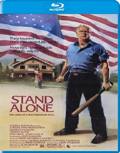 Stand Alone 1985 1080p Bluray X265 Rarbg Softarchive