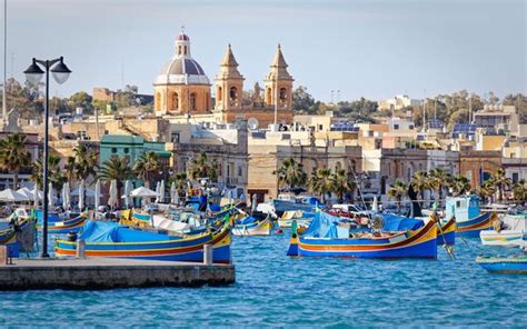 Zwischen italien und der türkei gibt es keine direkte fährverbindung mehr. Kombireise Sizilien und Malta mit dem Auto - VALLT - Bis ...