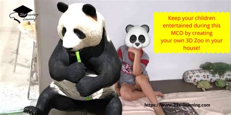 By anis shakirah mohd muslimin. Keep your children amused during this MCO by creating your ...
