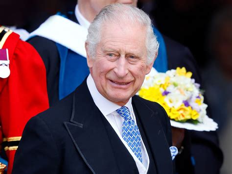 Princ Charles Je Po Smrti Alžběty Ii Králem