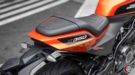 Harley Davidson X350 Launch Price 33k Yuan Approx Rs 393 L