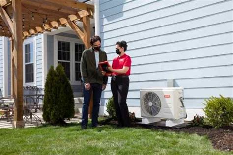 What Is A Bryant Ductless Mini Split Heat Pump Ductless Bryant