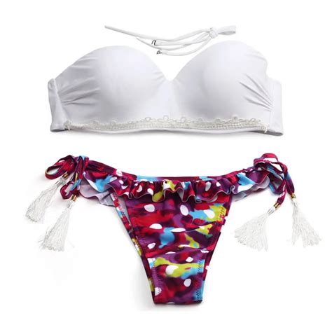 Buy Snowshine3 Ylsw 2017 Womens Bikini Set Sexy Bra