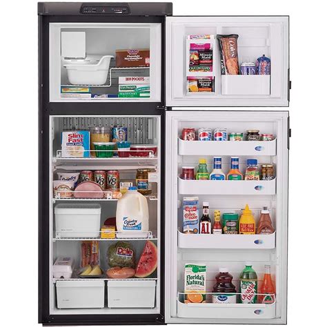 Best Rv Refrigerators Plus A Fridge Troubleshooting Guide