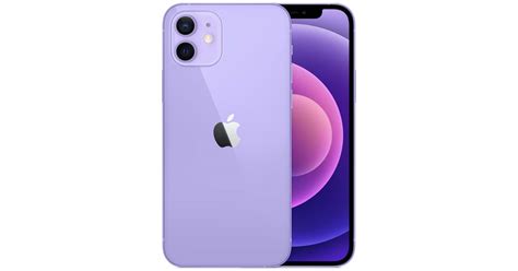 Iphone 12 And Iphone 12 Mini Purple Now Available For Pre Order Via Beyond The Box