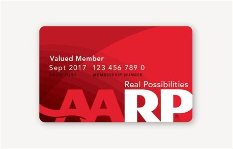 Chase pays a royalty fee to aarp for the use of its intellectual property. AARP Real Possibilities card