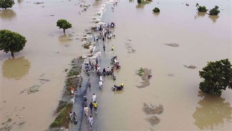 Radio Havana Cuba More Than 500 Dead Thousands Displaced In Nigeria