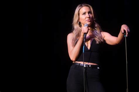 Nikki Glaser To Host The First Mtv Movie And Tv Awards Unscripted