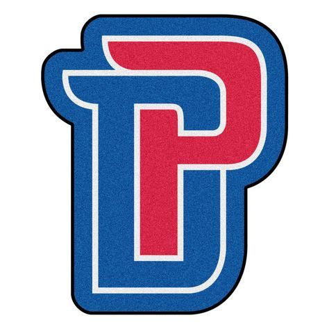 Shop licensed detroit pistons apparel for every fan at fanatics. FANMATS NBA - Detroit Pistons Mascot Mat 28.8 in. x 36 in. Indoor Area Rug, Blue | Unique rugs ...