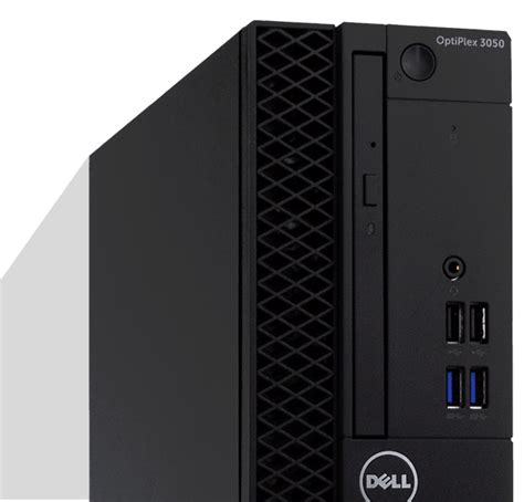 Dell Refurbished Optiplex 3050 Desktop Computer Intel Core I5 7th