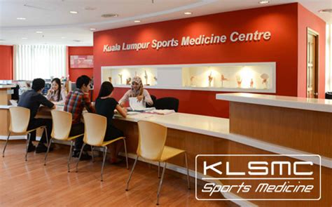 While exercise physiology programs often require professional experience working with or observing current practitioners, sports nutrition programs often do not. Vacancy for Nurse (SRN) at KL Sports Medicine Centre ...
