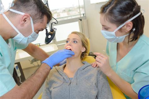 what are the most common dental emergencies parkview dentistry of az