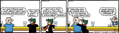 Andy Capp For Apr 18 2014 By Reg Smythe Creators Syndicate