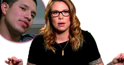 Kailyn Lowry And Javi Marroquin Book Series Cheating Accusations Teen Mom 2