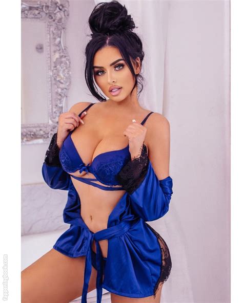 Abigail Ratchford Nude The Girl Girl