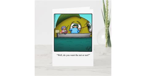 Funny Bon Voyage Vacation Greeting Card Zazzle