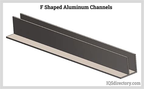 Daily New Products On The Line Aluminium Channel U C Profile 64mm 76mm