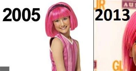 Real Lazy Town Porn Porn Nice Photo