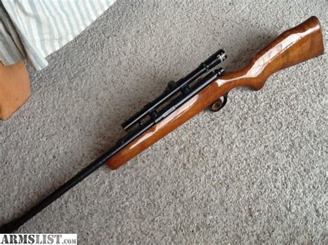 Armslist For Sale Marlin Long Rifle 22 Model 15y