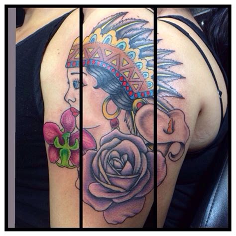 Your tattoo and body piercing specialists. Pair a dice tattoo Las Vegas Artist: Sailor Jake ...