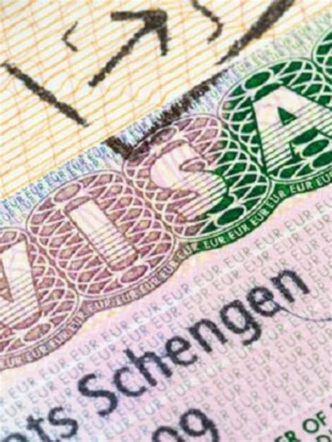 10 Easiest Countries To Get A Schengen Visa Ruposhi Bangla