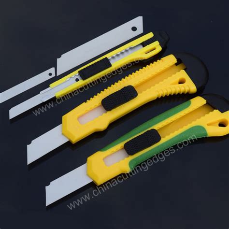 China Customized Ceramic Utility Knife Blade Manufacturers Suppliers