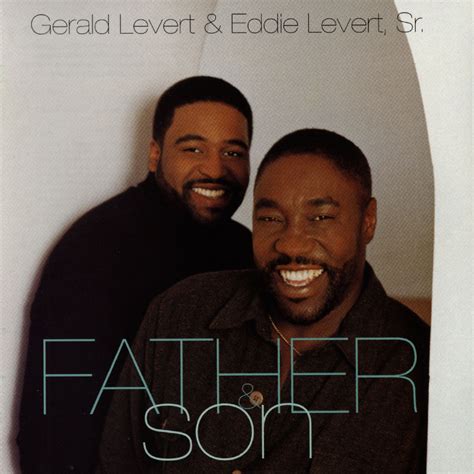 Gerald Levert And Eddie Levert Already Missing You Iheartradio
