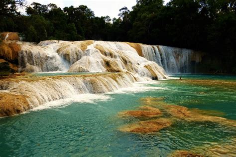 What is the border between mexico and guatemala? Combinatiereis door Mexico, Guatemala en Belize | Unico Travel