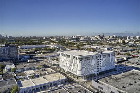 Owen Kaufman Architectural Photography Wynwood Garage Faulders Studio