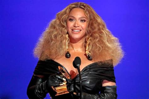 Beyoncé Pode Quebrar Recorde De Vitórias No Grammy Daqui A Pouco Forbes