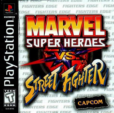 marvel super heroes vs street fighter sony playstation psx rom iso download rom hustler