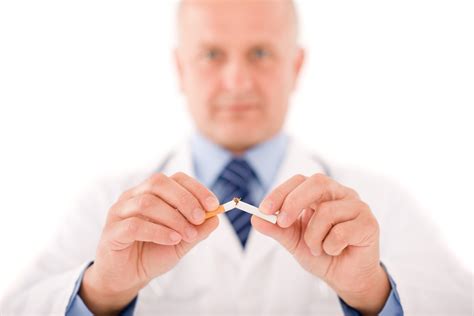 5 tips for quitting smoking