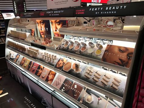Fenty Beauty By Rihanna Launches On Sephora Malaysia A V E R A G E Jane