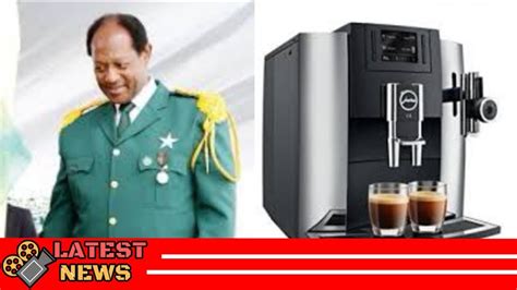 Bishop Lekganyane Introduces Anointed Zcc Coffee Machine At Crossover