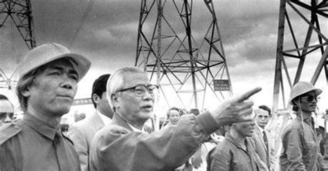 Trồng răng sứ cố răng sứ giúp phục hình răng miệng hiệu quả. Từ nỗi đau của ông, Võ Văn Kiệt - Tuổi Trẻ Online